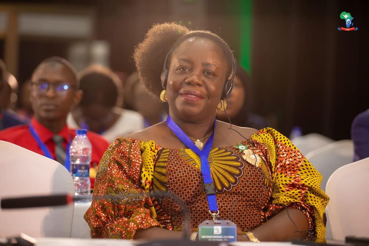 ANMC Conference Accra 2025