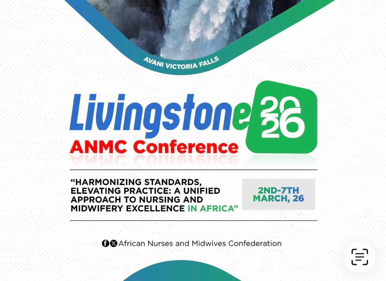 ANMC Conference Livingstone 2026