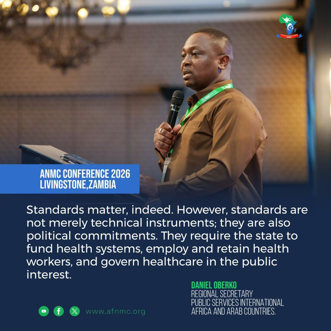 HEALTHCARE IS A POLITICAL PROMISE